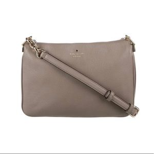 Beautiful ♠️ Kate Spade ♠️ Jackson Leather Crossbody
